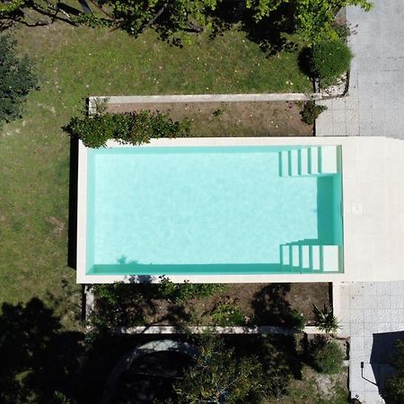 Casa Do Avo Manuel Villa Valenca Exterior photo