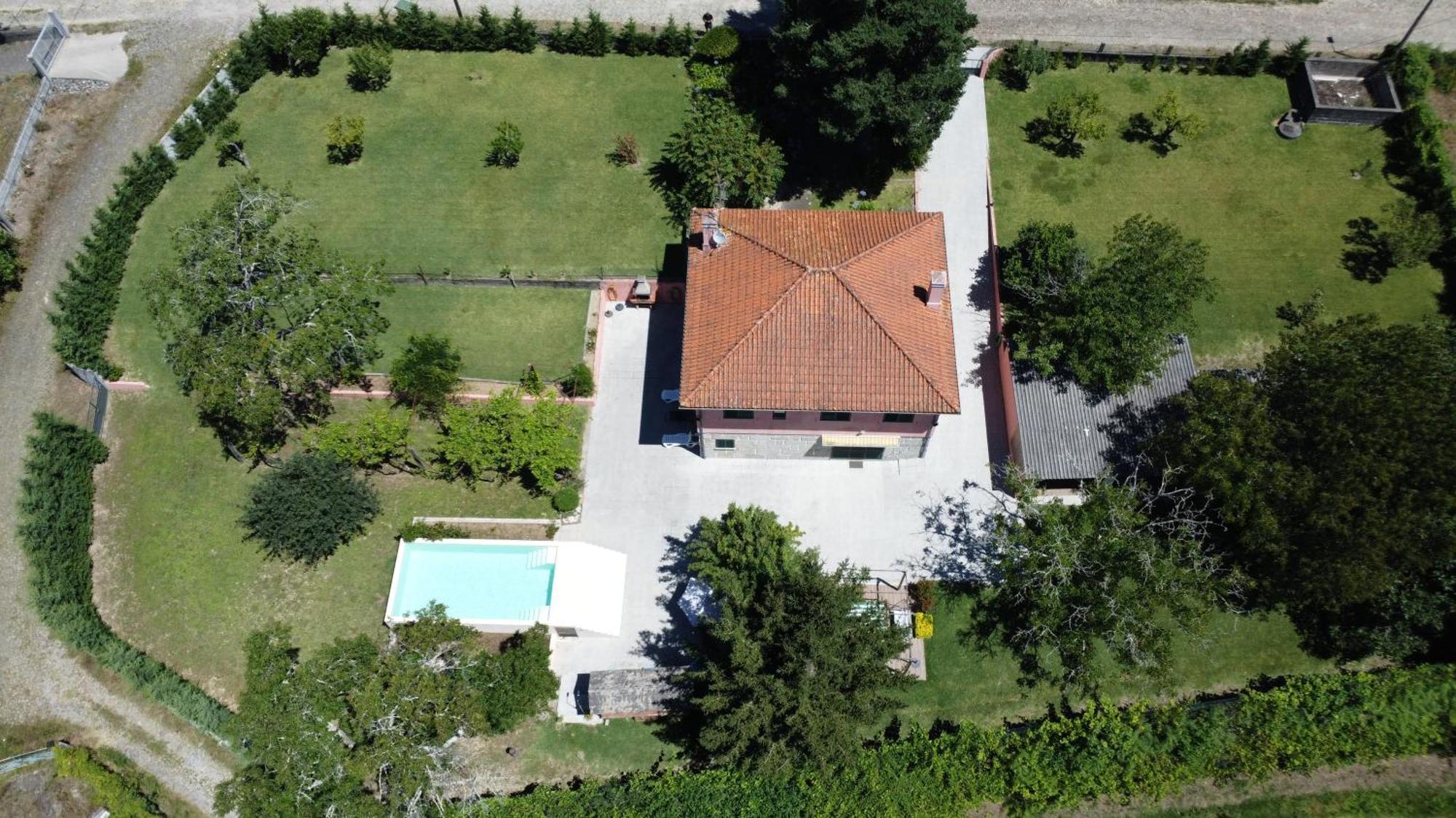 Casa Do Avo Manuel Villa Valenca Exterior photo